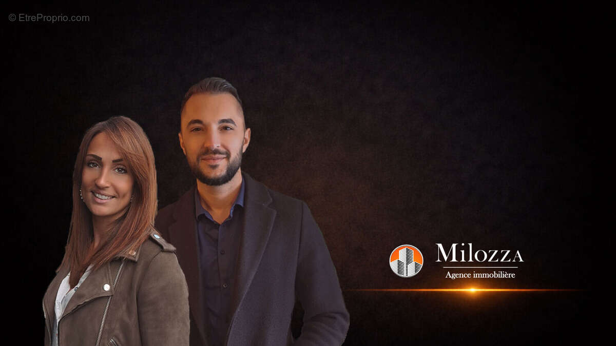 Maison à VILLEFONTAINE