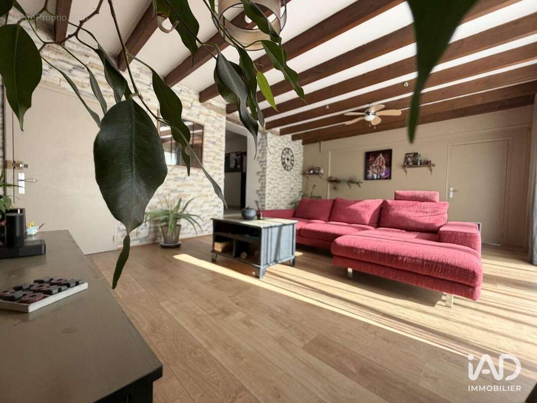 Photo 7 - Maison à HERIC