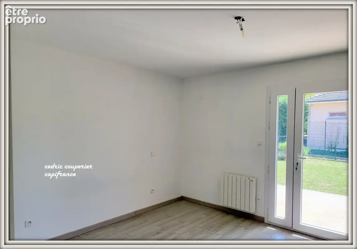 Maison à vendre 4 pièces LE VERNET (03) - photo 20