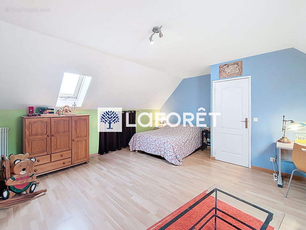 Maison à ROZAY-EN-BRIE