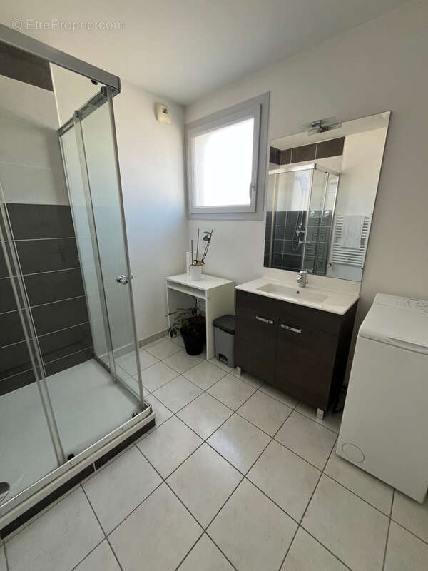 Appartement à SAINT-PRIEST