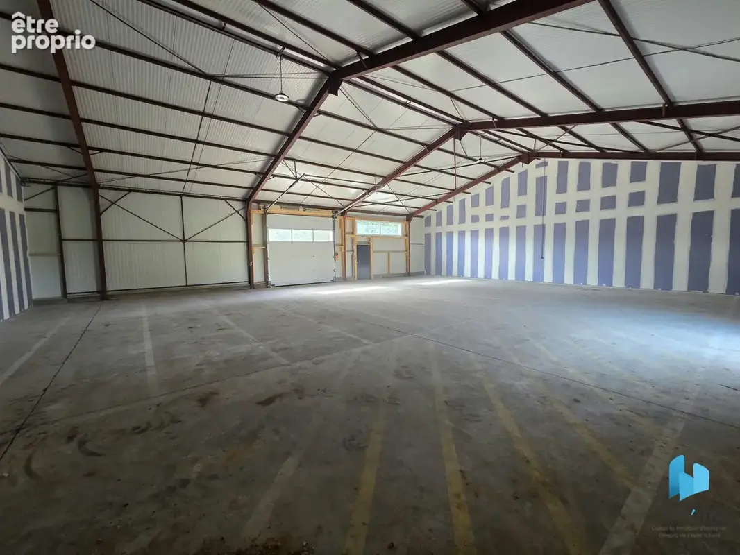 Cellules a vendre secteur circuit des 24h - photo 15