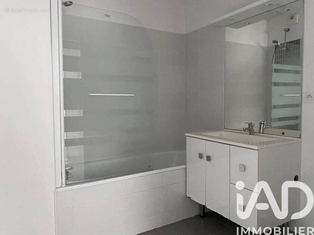 Photo 9 - Appartement à BASSE-GOULAINE