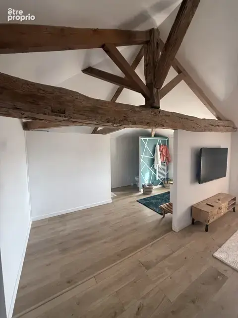 Très jolie maison rénovée avec goût   Soyaux Bourg - photo 3