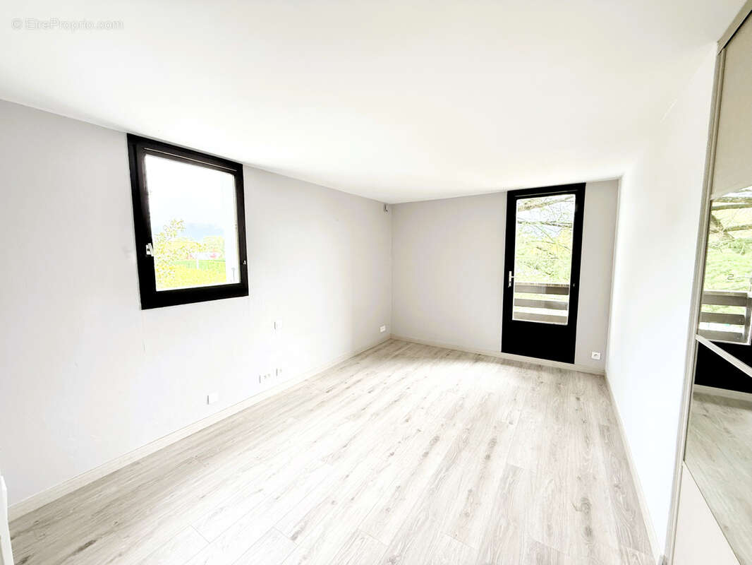 Maison à SAINT-BALDOPH