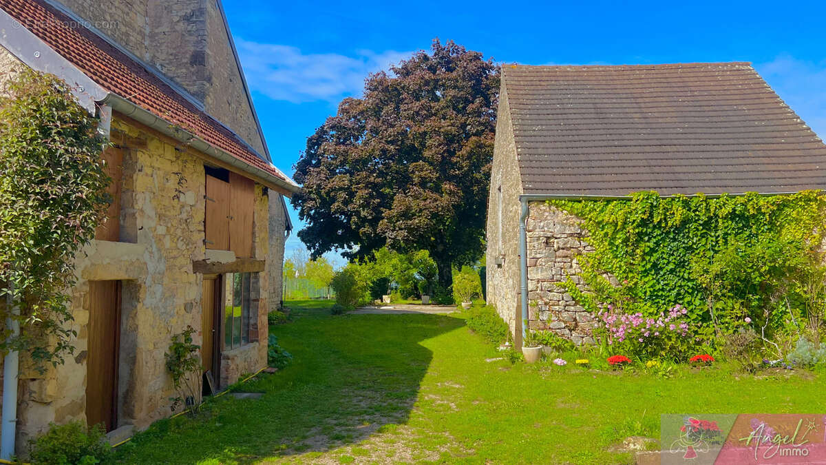 Maison à OFFLANGES
