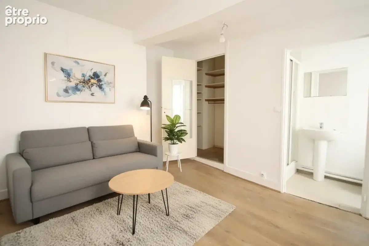 Photo 1 - Appartement à VERSAILLES