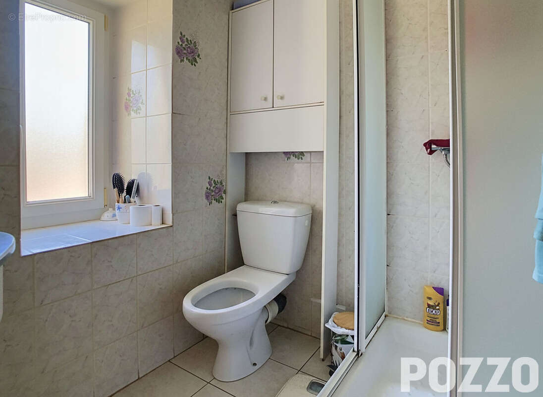 A Vendre - La Boussac - Maison 4 pièce(s) 95 m² - photo 11