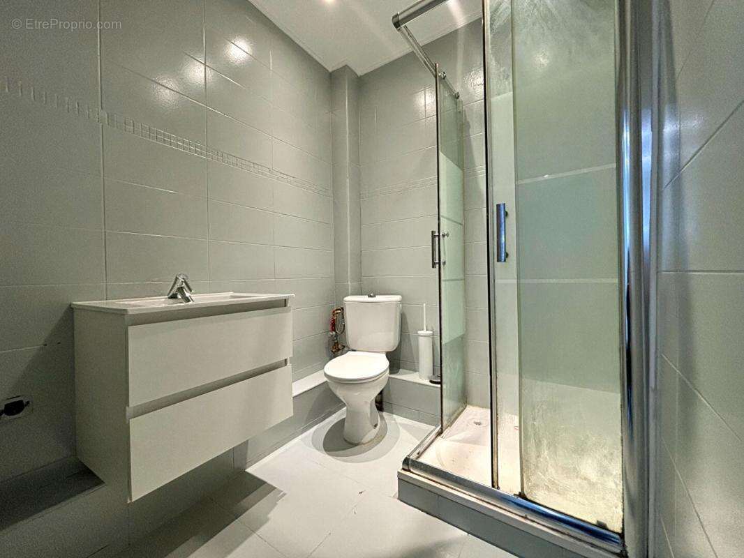 Appartement à ALFORTVILLE