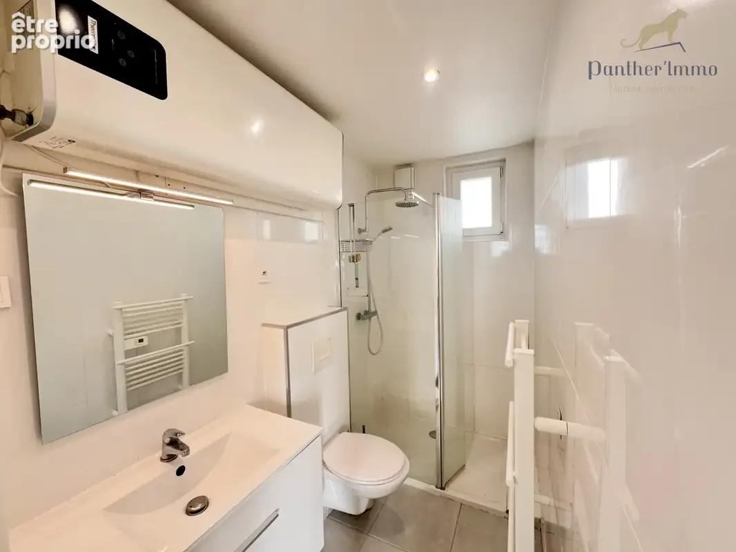 Magnifique Petite Maison de Ville - photo 6
