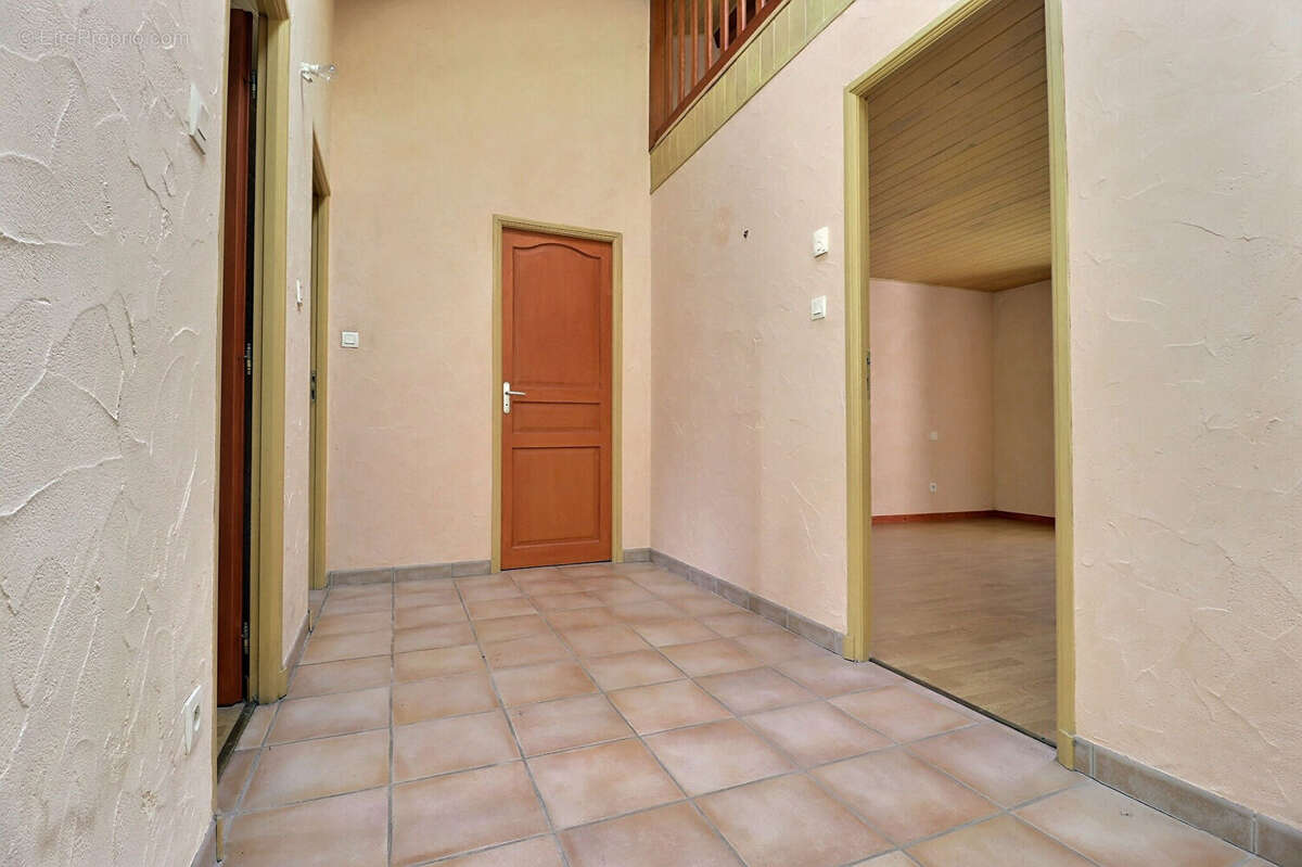Maison à SAINT-PRIVAT-DES-PRES