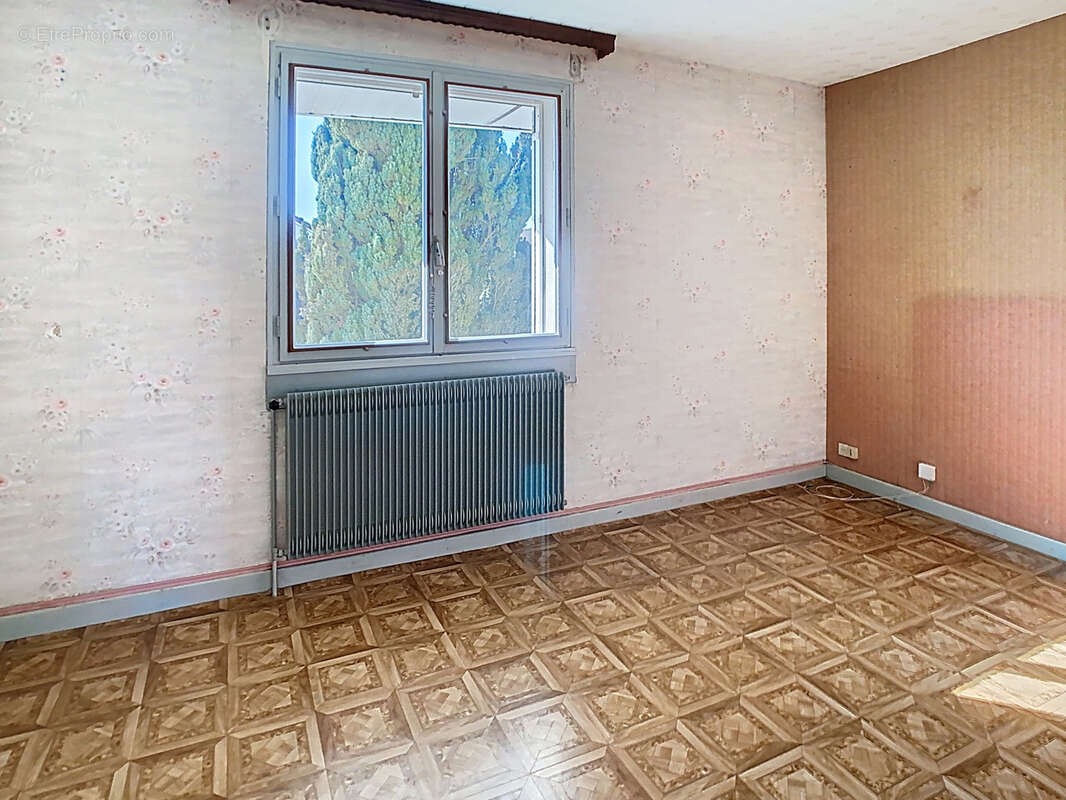 Maison à GRANDVILLARS