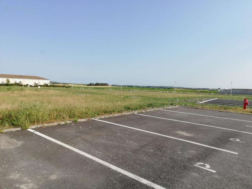 Photo 2 - Terrain à MEDIS