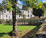 Appartement à CUISERY