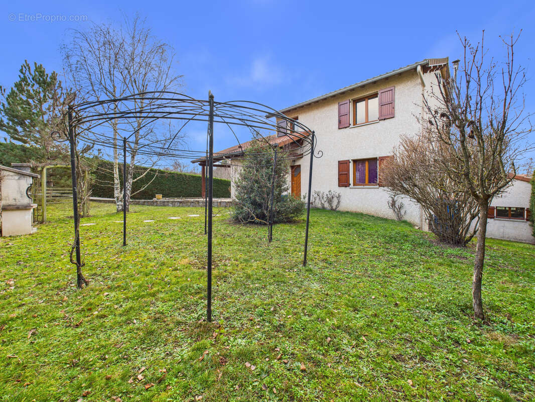 Maison à MONISTROL-SUR-LOIRE