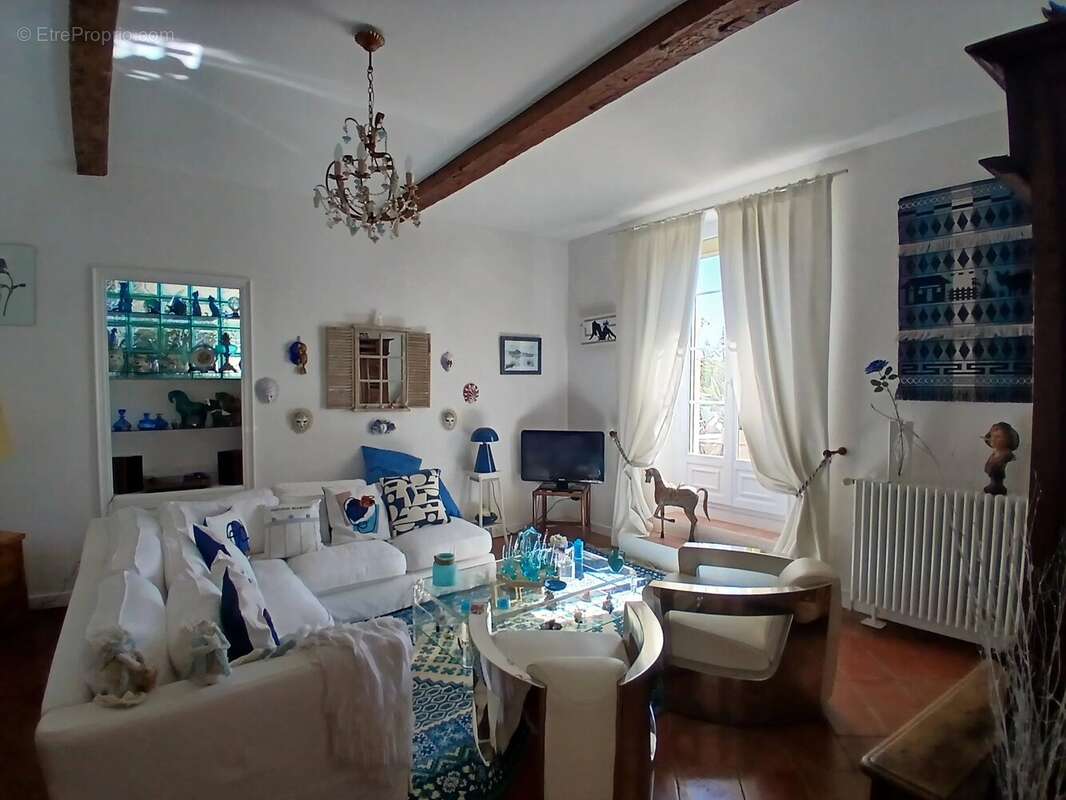 Maison à LA REDORTE