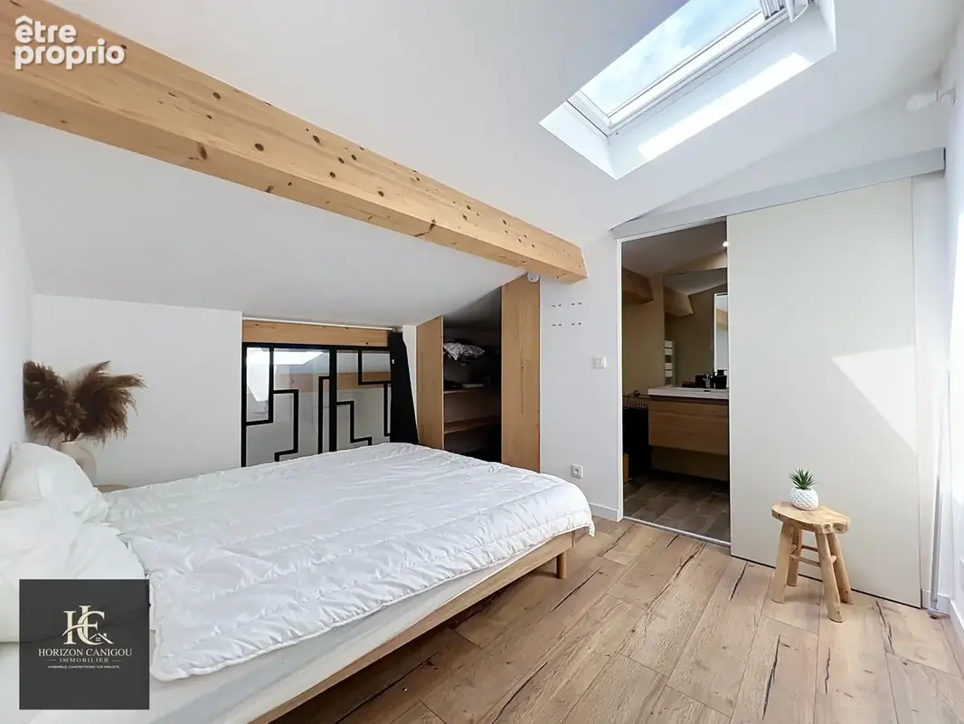 Maison de village - photo 10
