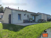 Maison à CONDAT-SUR-VIENNE