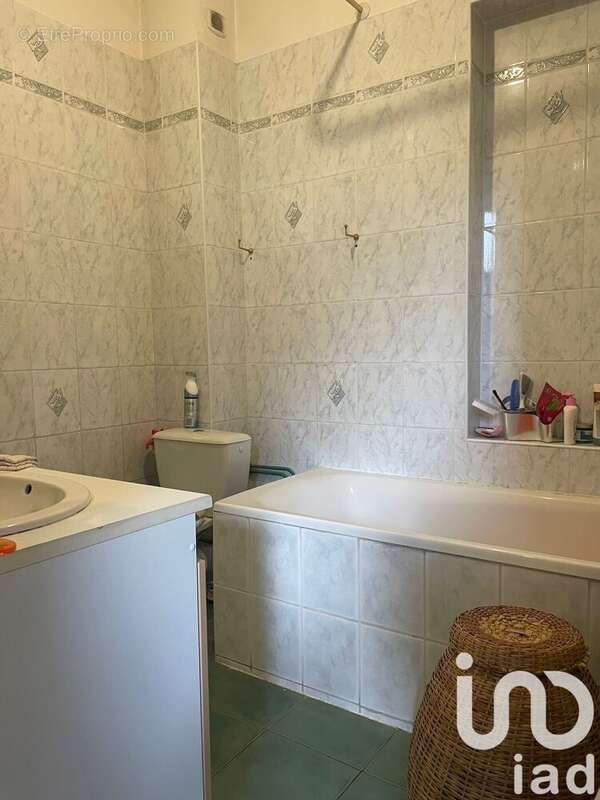 Photo 8 - Appartement à LIBOURNE