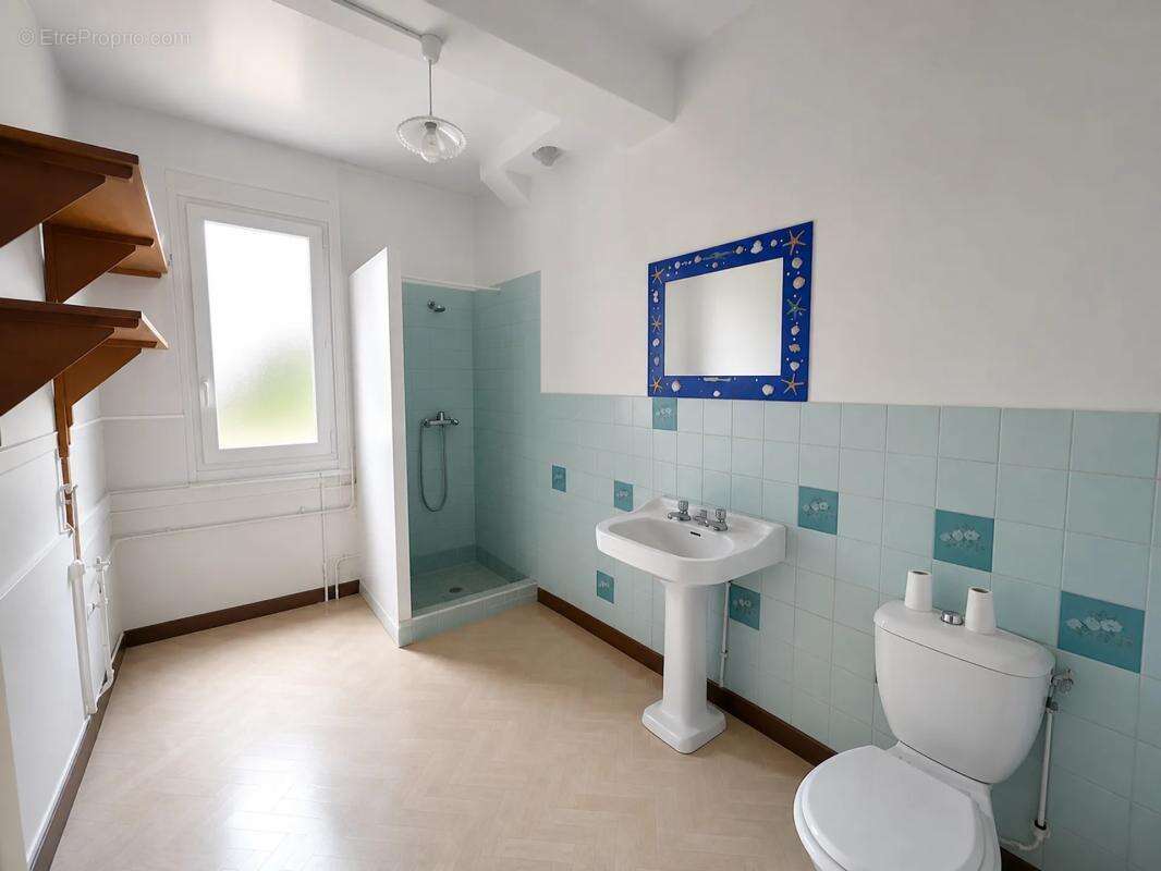 Immeuble de 277 m2 avec garage et vue sur l'Adour - photo 8