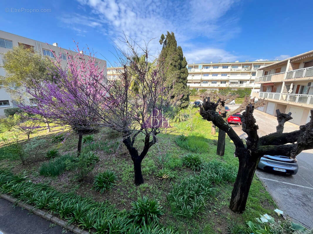 Appartement à HYERES