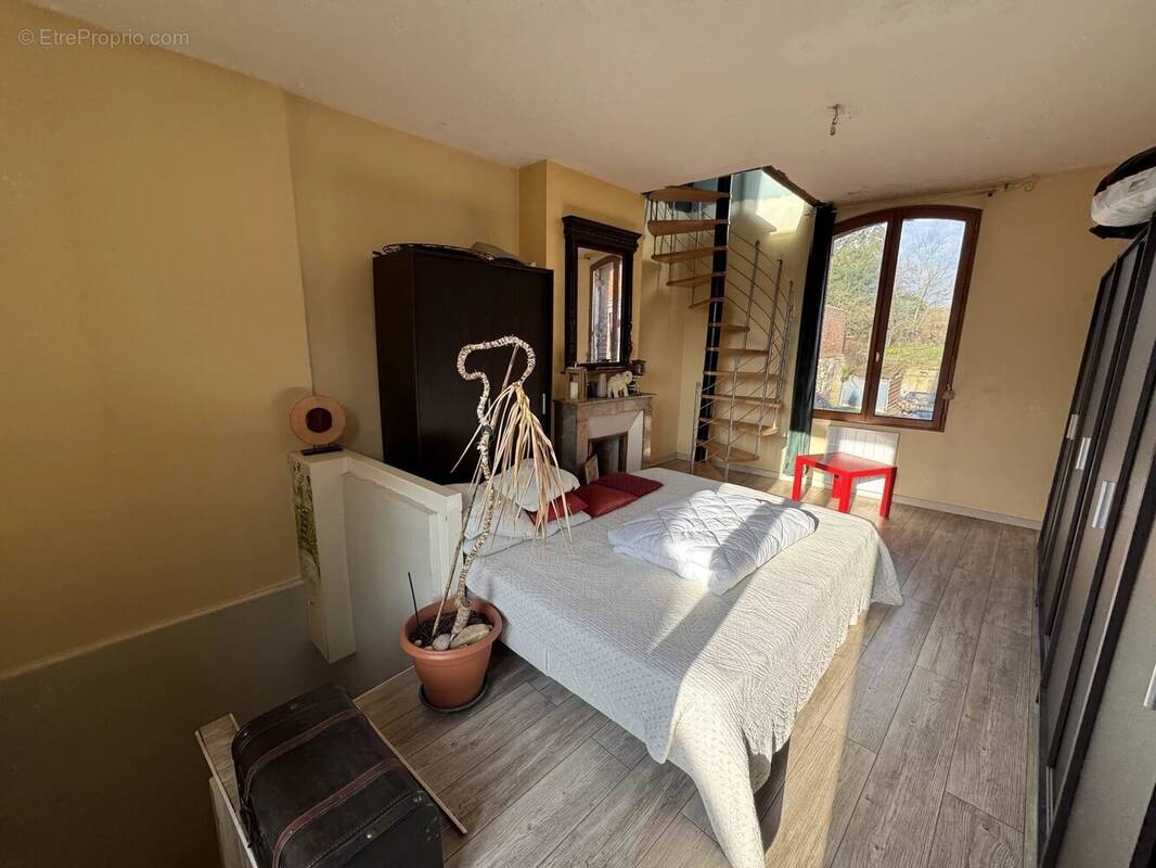 Maison à MONTDIDIER