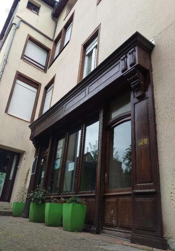   - Appartement à AX-LES-THERMES