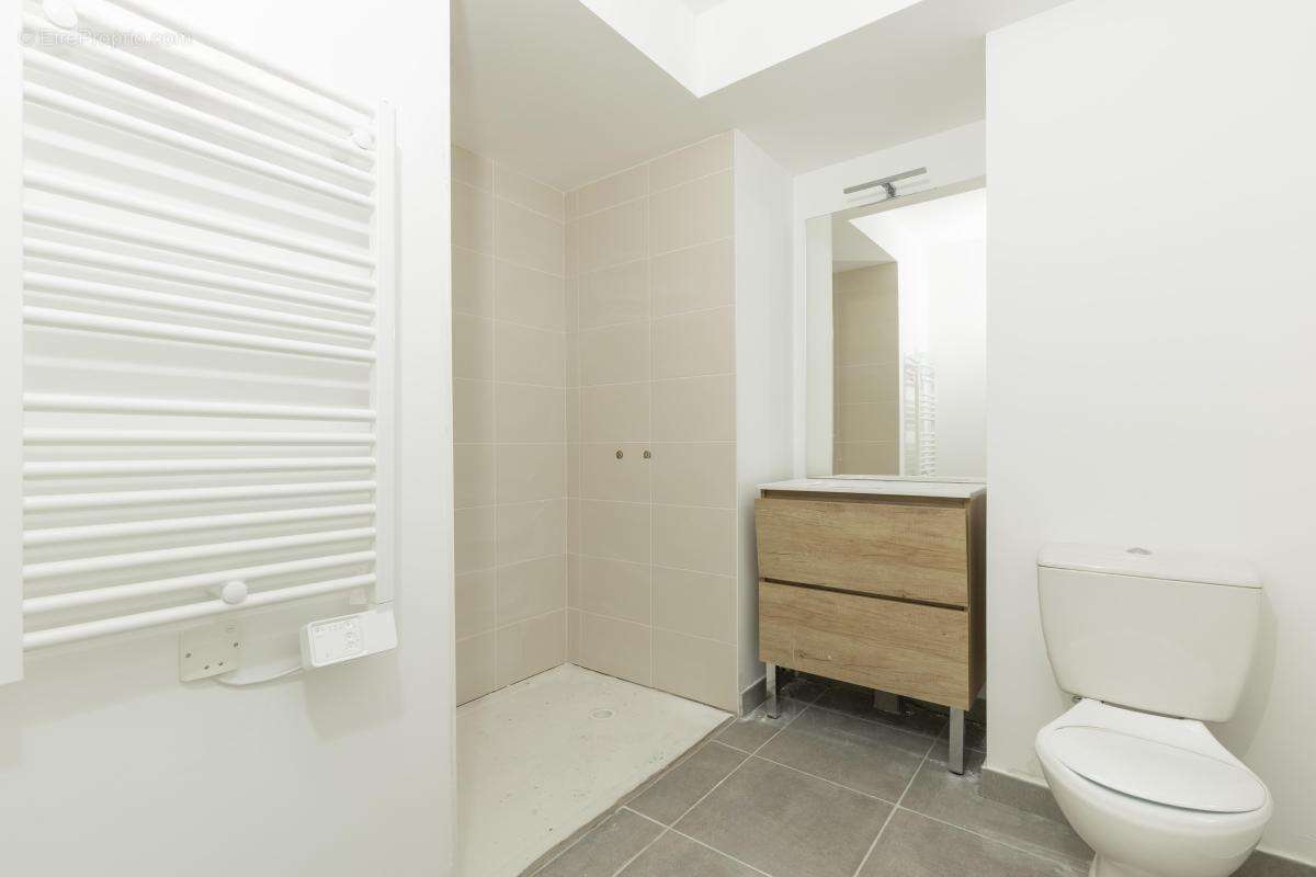 Appartement à SAINT-REMY-DE-PROVENCE