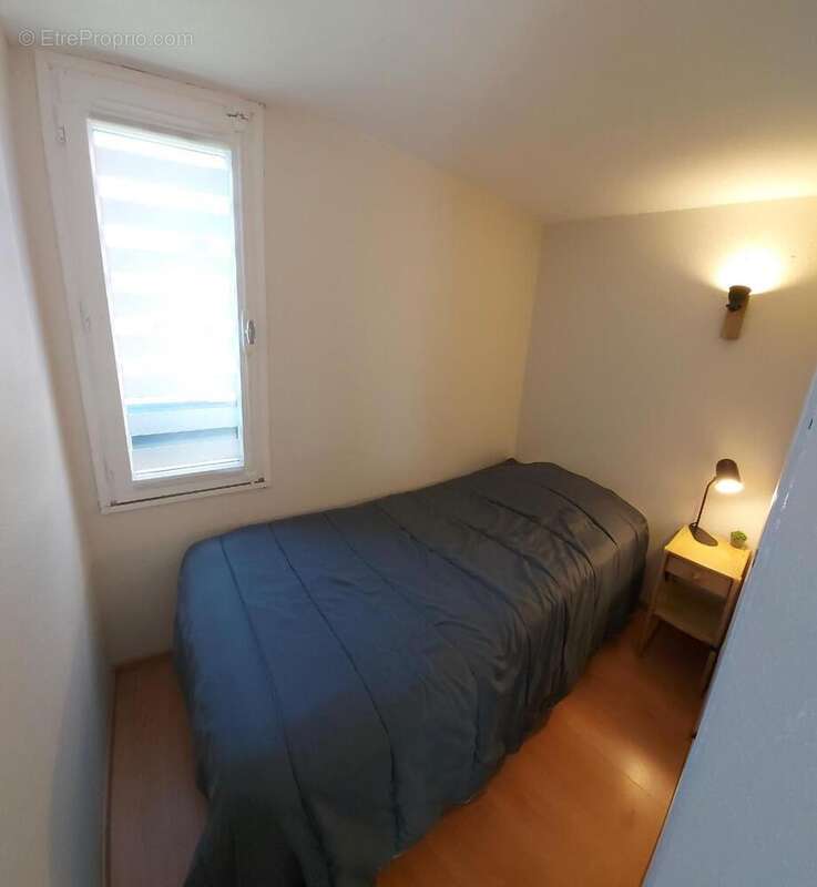   - Appartement à PRADES