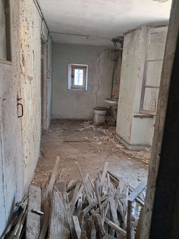 un bien à fort potentiel de valorisation ? LUBERSAC - photo 3