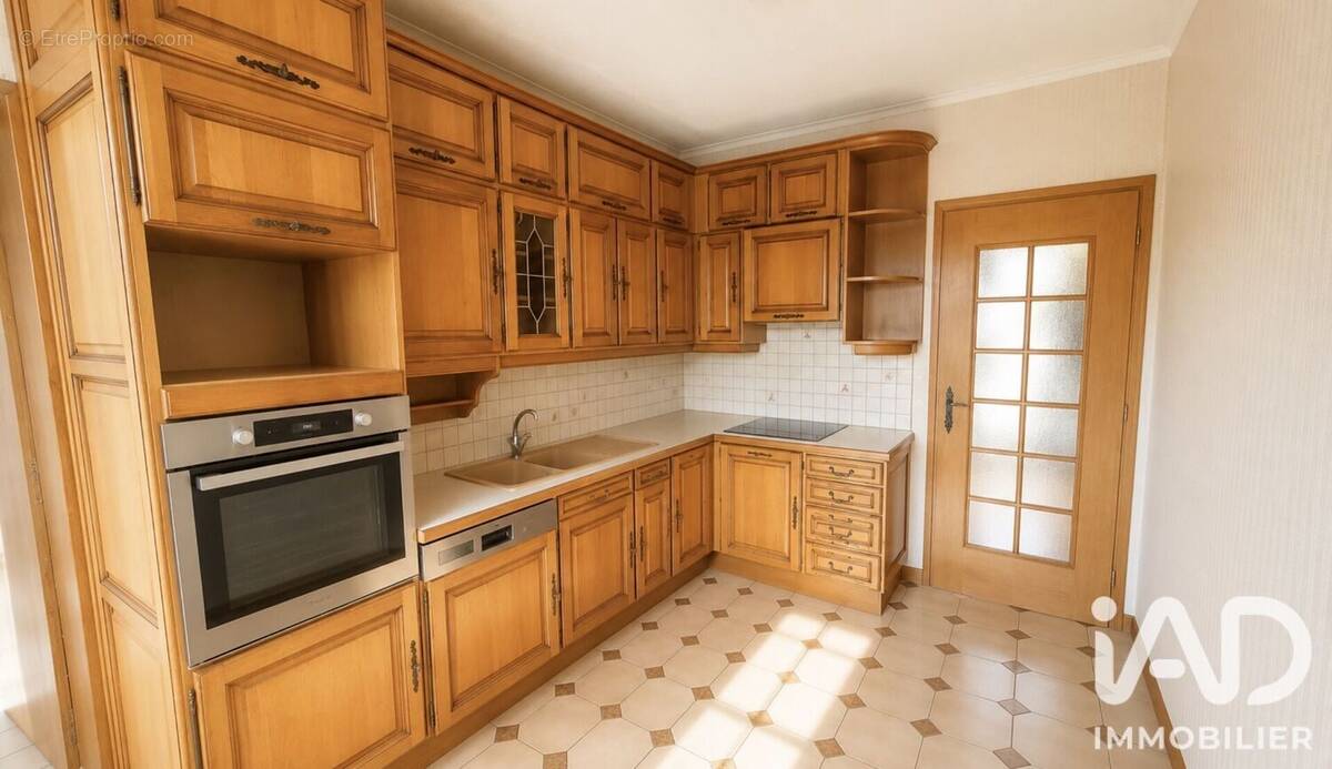 Photo 1 - Maison à DENAIN