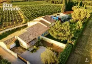 Maison à VACQUEYRAS