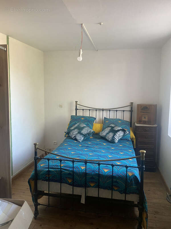 Maison à MAGNAC-LAVAL