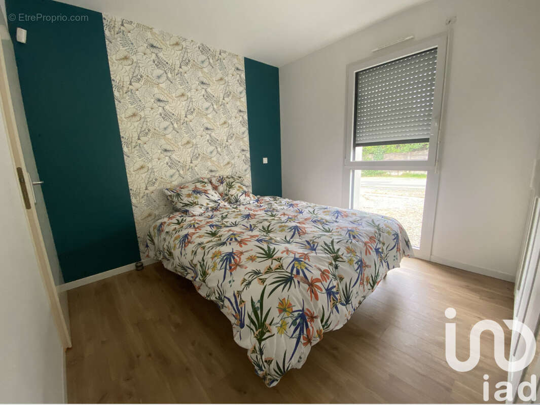 Photo 4 - Maison à THOUARE-SUR-LOIRE