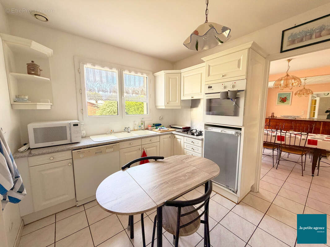 Maison 116 m² à Ouistreham  - photo 9