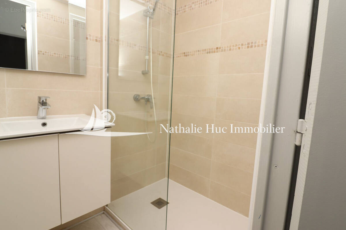 Maison à SAINT-NAZAIRE