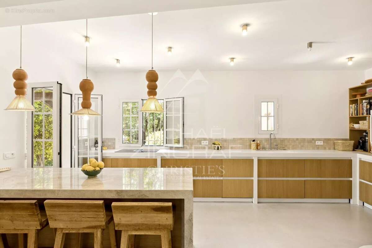 Maison à SAINT-PAUL