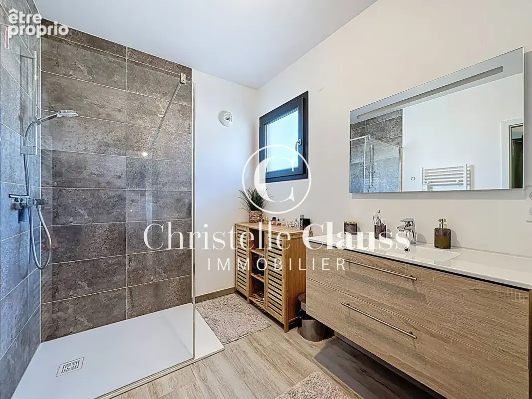 Maison Ittenheim 3 pièces 78.36 m2 - photo 13
