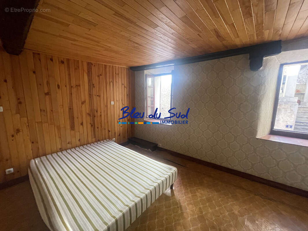 Maison à VERNET-LES-BAINS