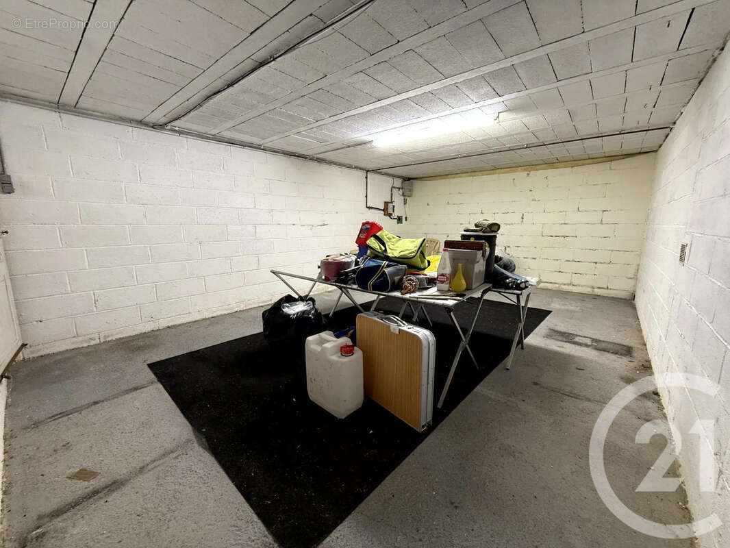 Maison à ESSIGNY-LE-GRAND