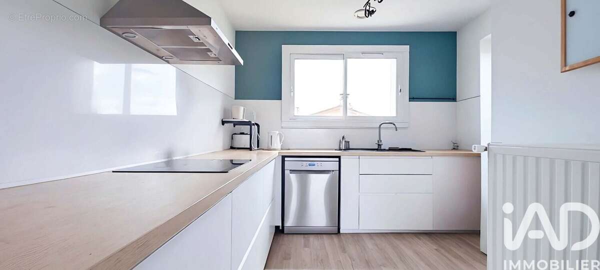 Photo 6 - Appartement à NIORT