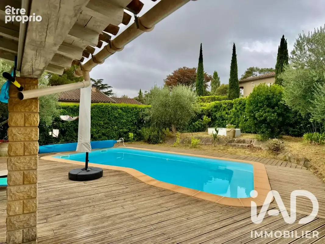 Photo 1 - Maison à CAVANAC