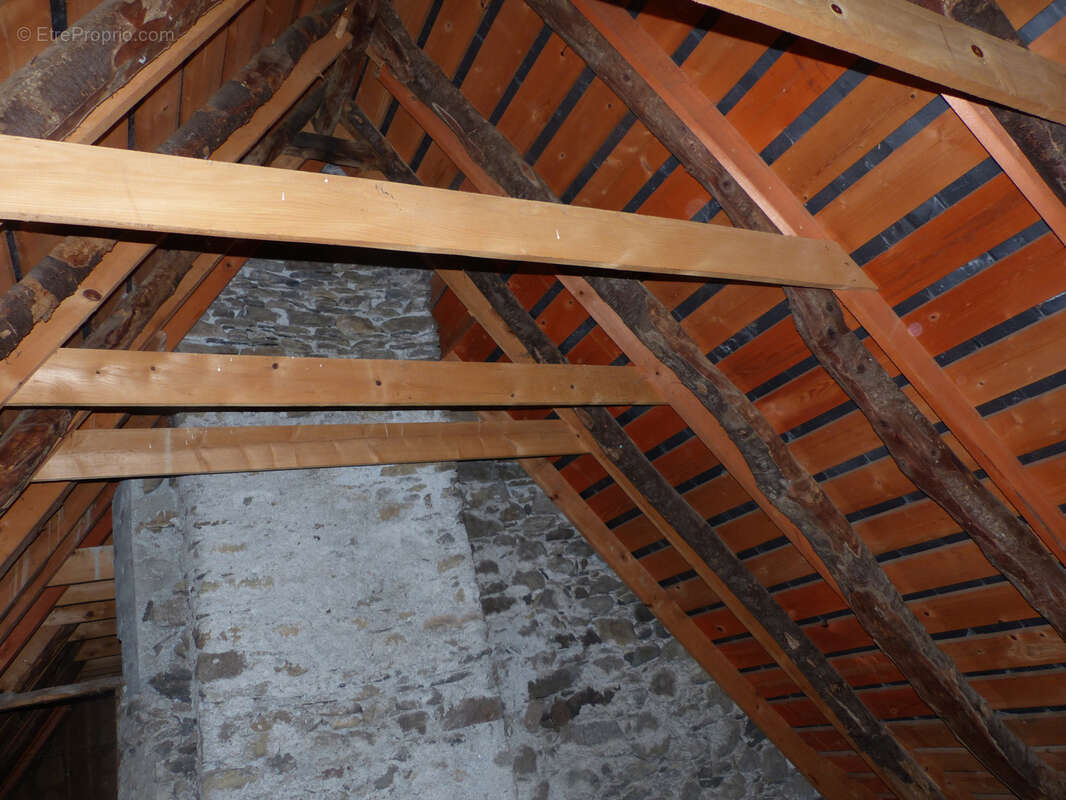 Maison à BAZUS-AURE