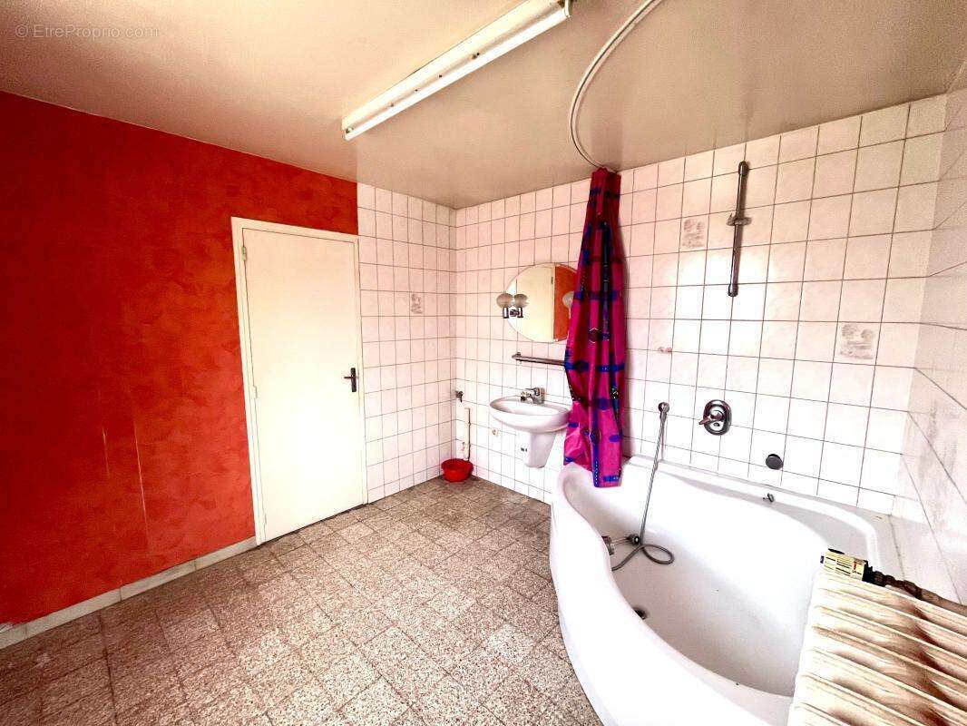 Maison à Vendre TERGNIER - photo 22