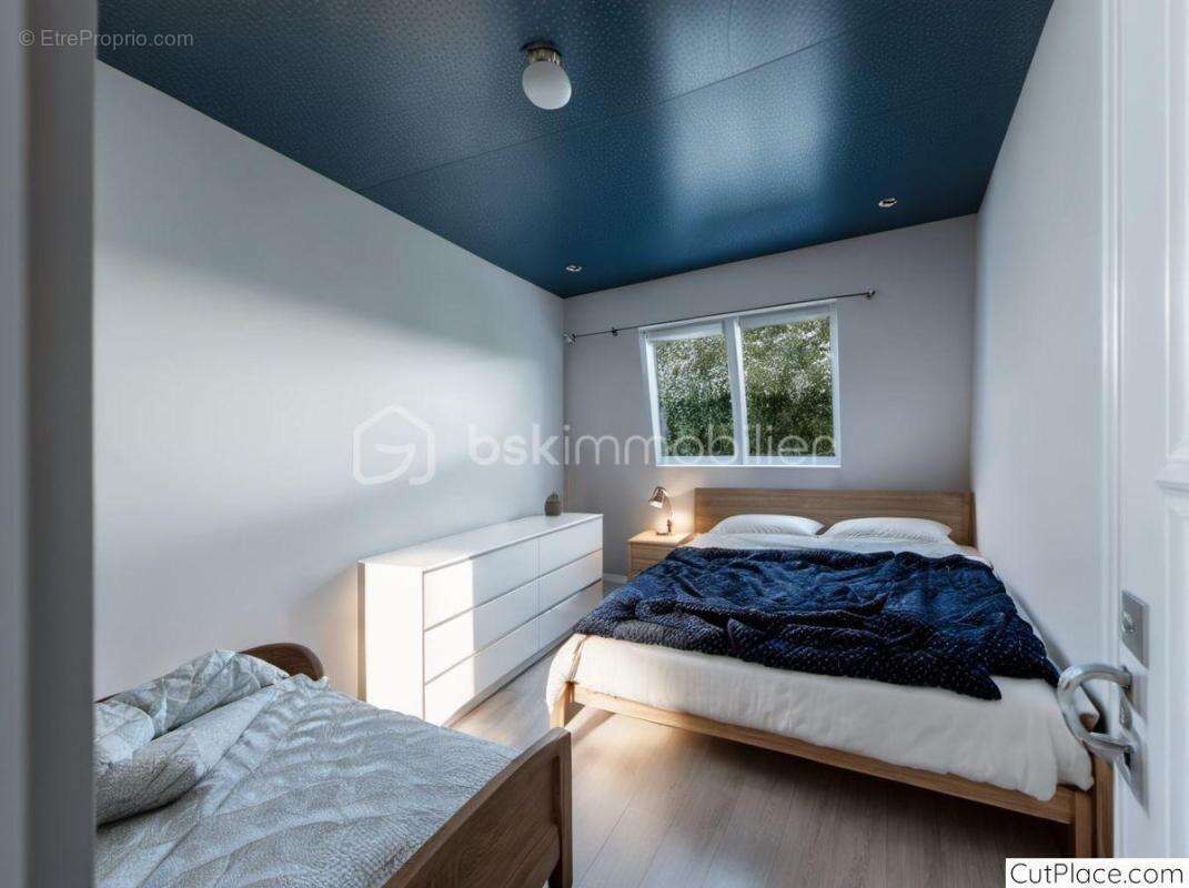 Appartement à GRIGNY