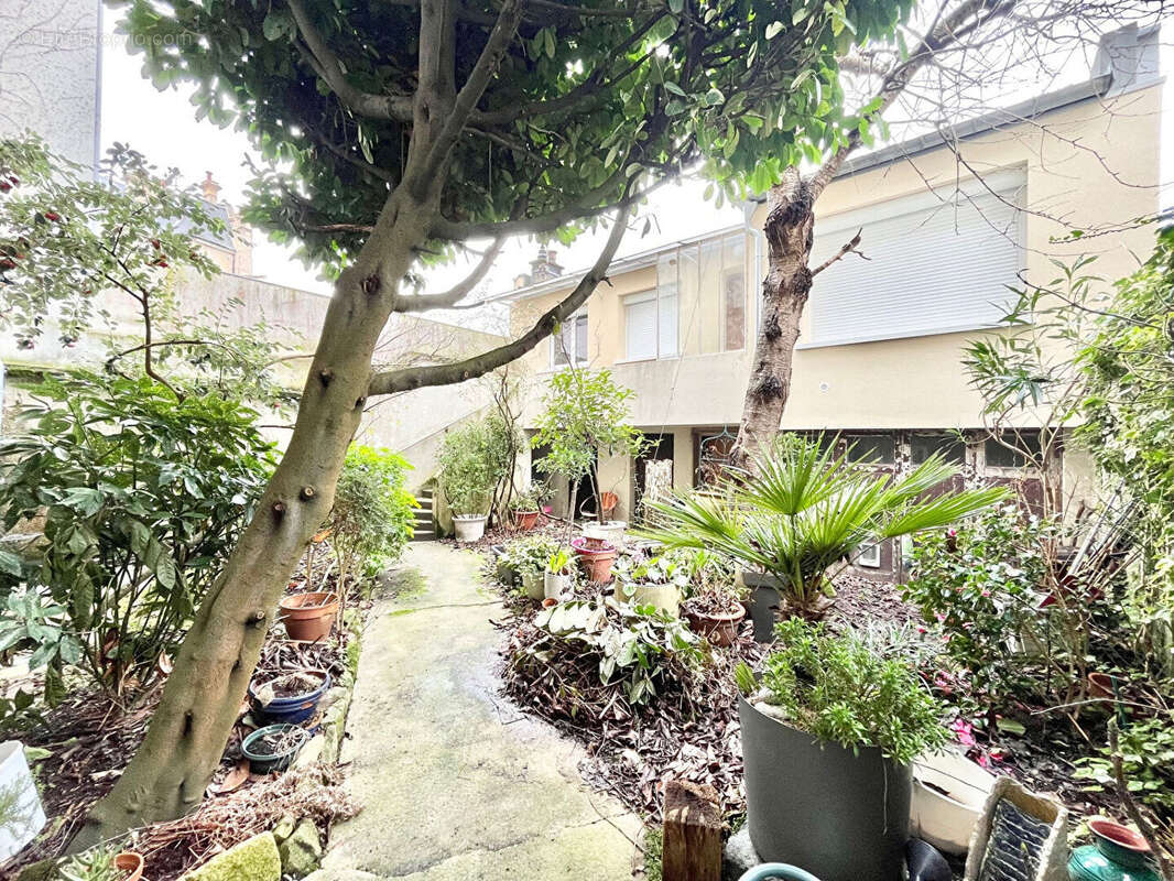 Appartement à CAEN
