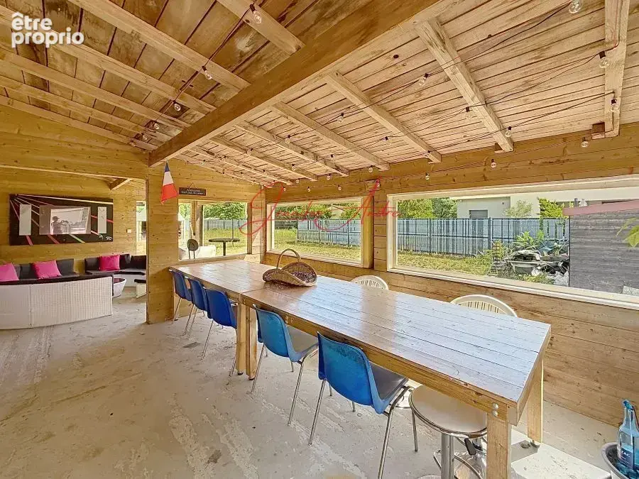 Maison 6 pièces 128 m² à vendre à Le Pian-Medoc (33290) - photo 19