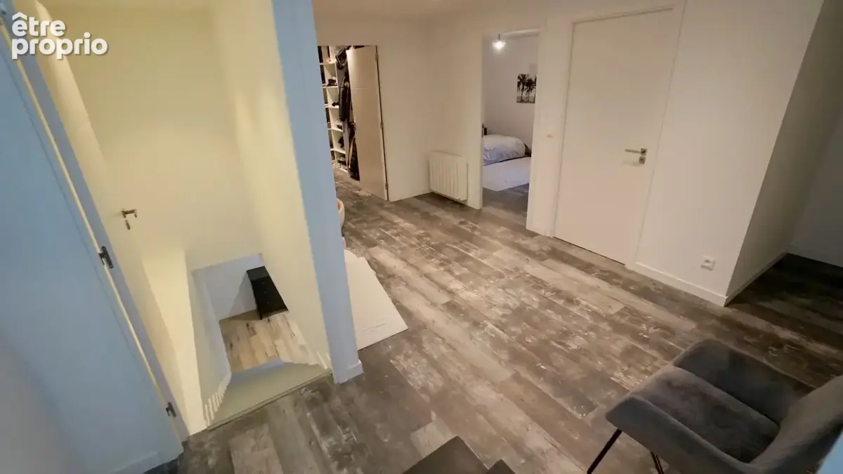 Maison Rénovée - 3 chambres - 174 m2 - photo 15