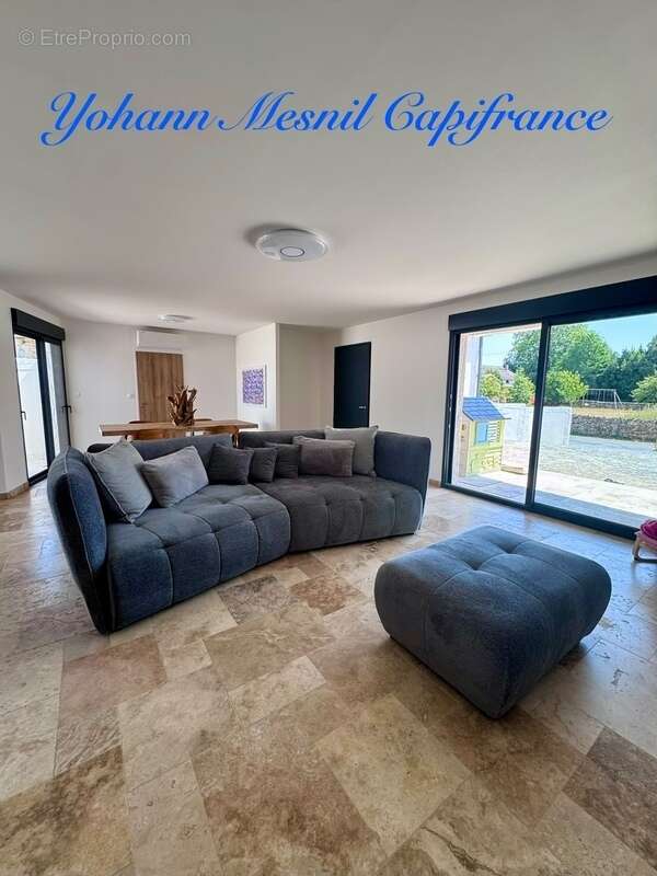 Maison à vendre 4 pièces  (79) - photo 5