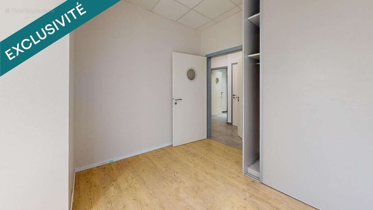 Appartement 72 m² à Mulhouse  - photo 6